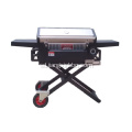 Foldable Charcoal BBQ Grill